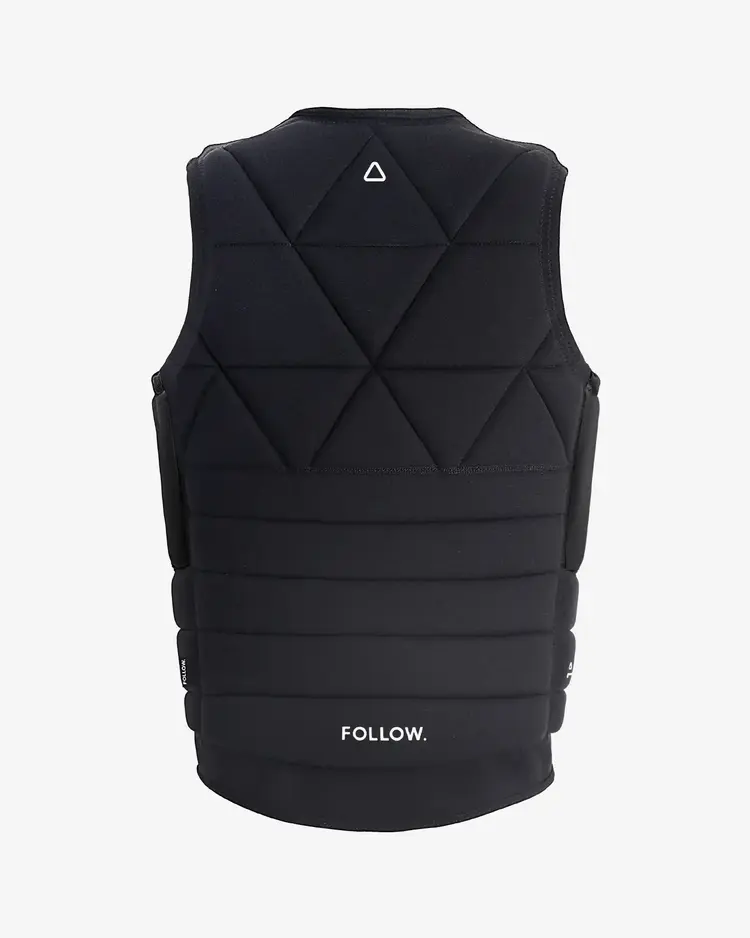 Follow LOVE NOR MONEY IMPACT VEST