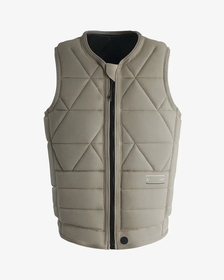 Follow LOVE NOR MONEY IMPACT VEST