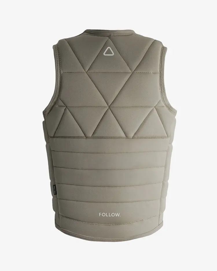 Follow LOVE NOR MONEY IMPACT VEST