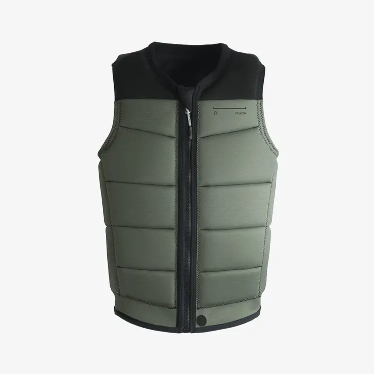 Follow HOMMES SECTION IMPACT VEST