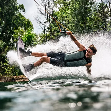 Waterboards