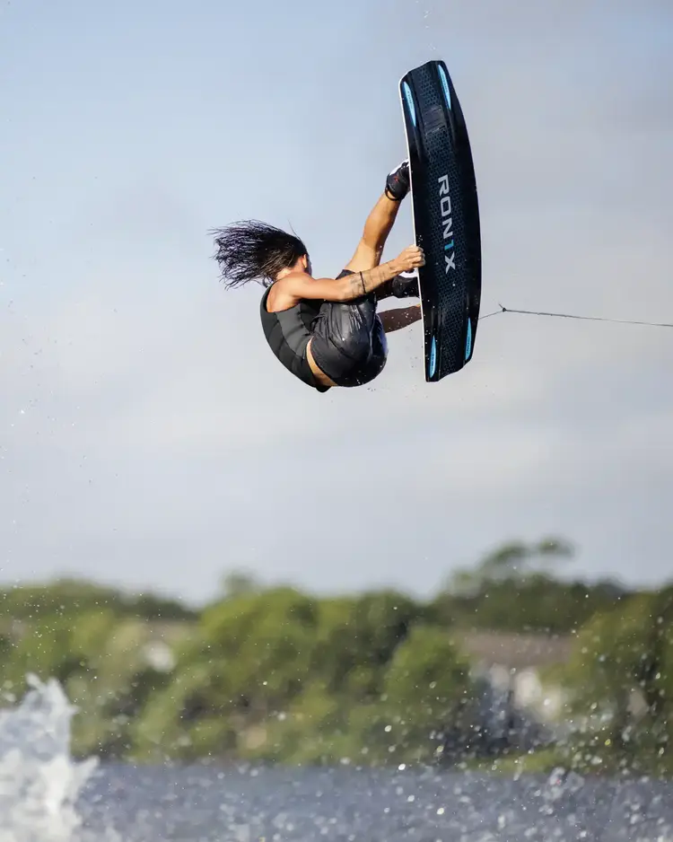 Follow MEN'S CORP IMPACT VEST