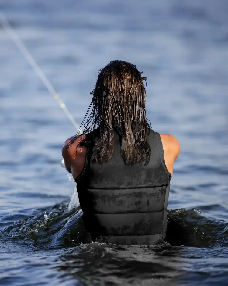 Follow MEN'S CORP IMPACT VEST