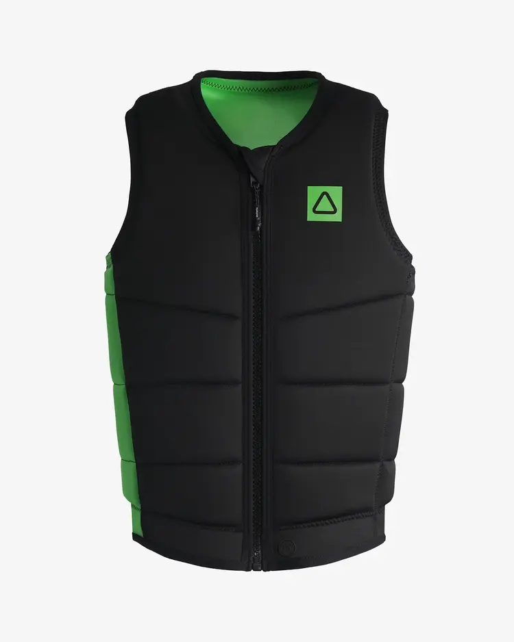 Follow MEN'S CORP IMPACT VEST