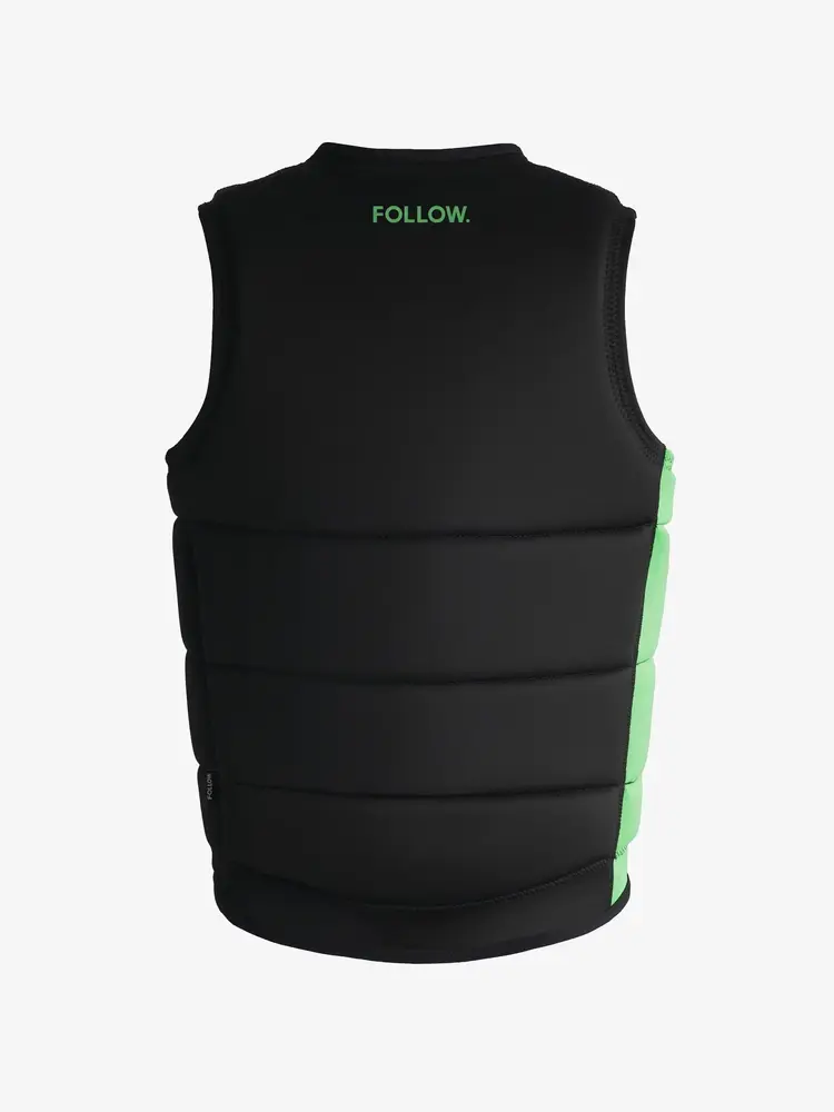 Follow MEN'S CORP IMPACT VEST