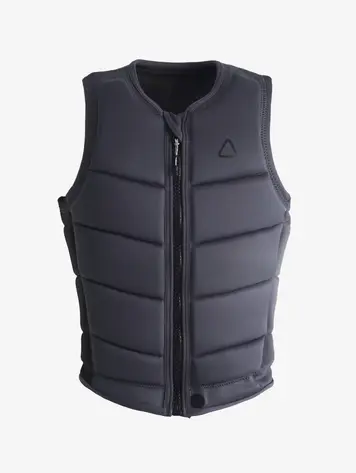 Follow WOMEN'S CORP IMPACT VEST BLACK