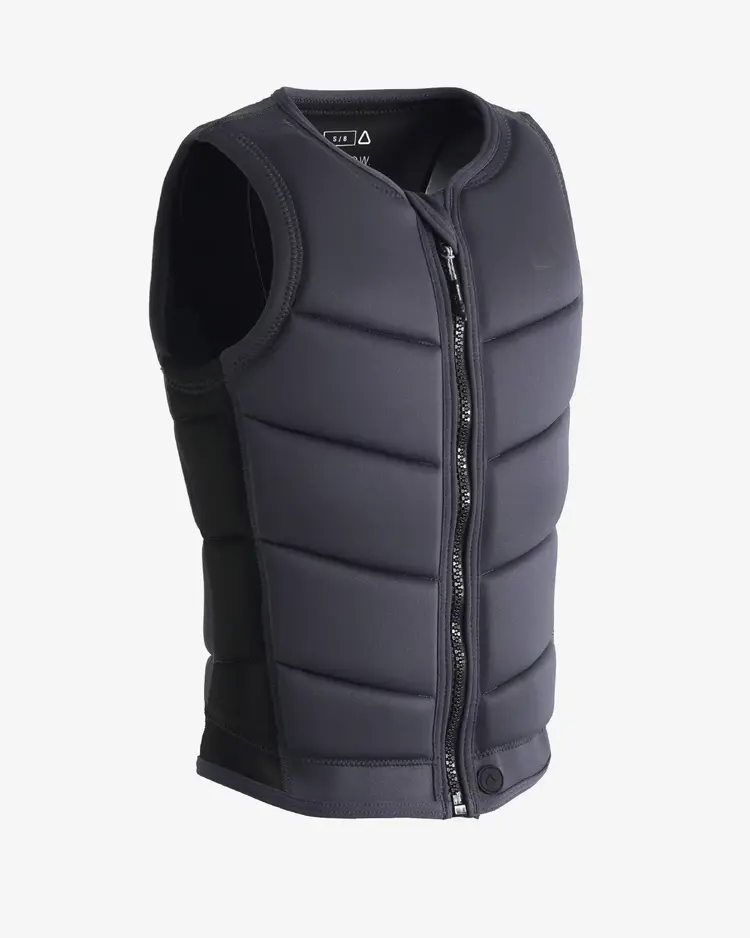 Follow WOMEN'S CORP IMPACT VEST