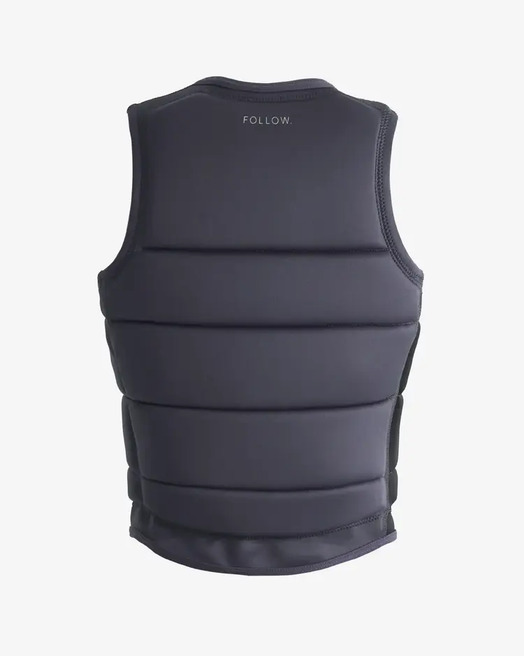 Follow WOMEN'S CORP IMPACT VEST