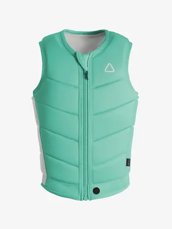 Follow WOMEN'S CORP IMPACT VEST MINT