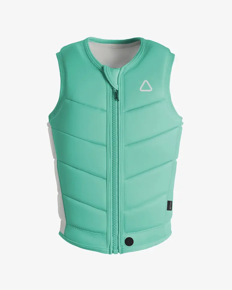 Follow FEMMES CORP IMPACT VEST