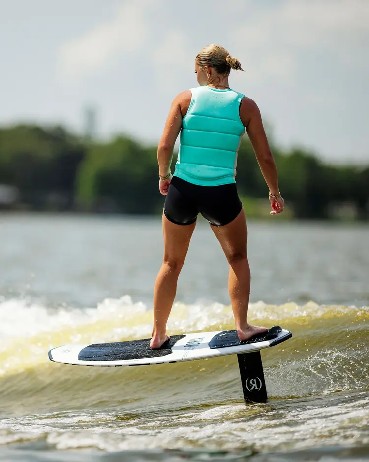 Follow WOMEN'S CORP IMPACT VEST