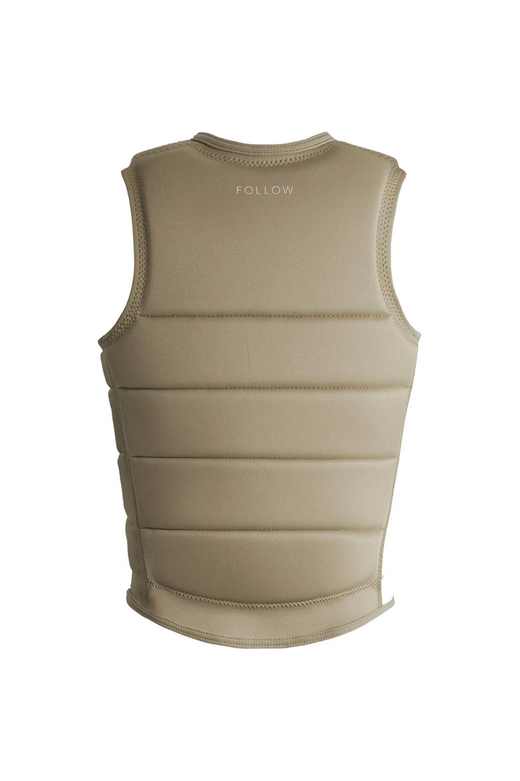 Follow WOMEN'S CORP IMPACT VEST