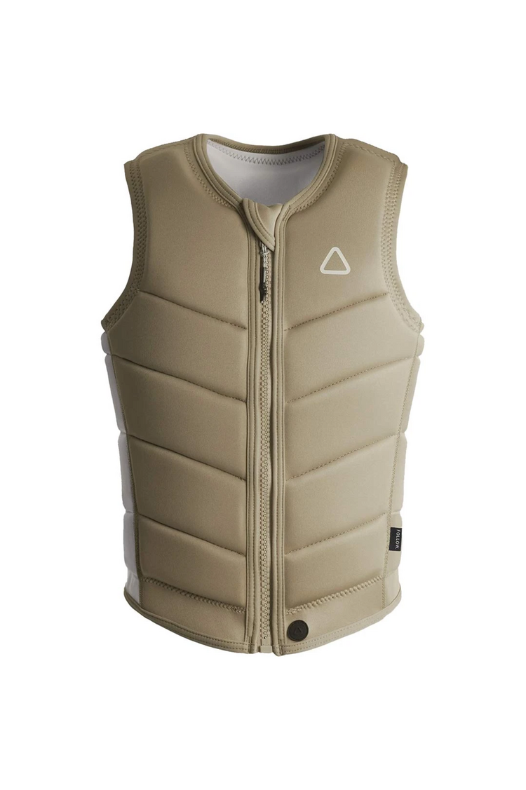 Follow FEMMES CORP IMPACT VEST