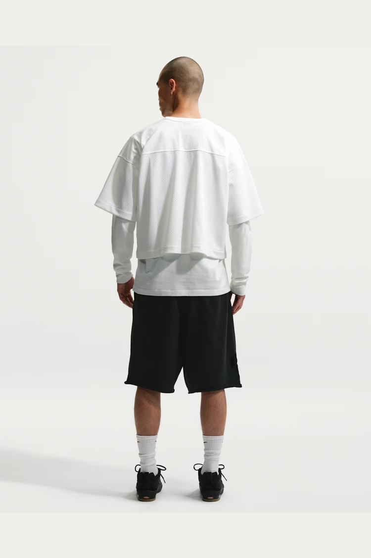 Nike SB MEN'S GFX MESH FOOTBALL JERSEY SKATE TOP