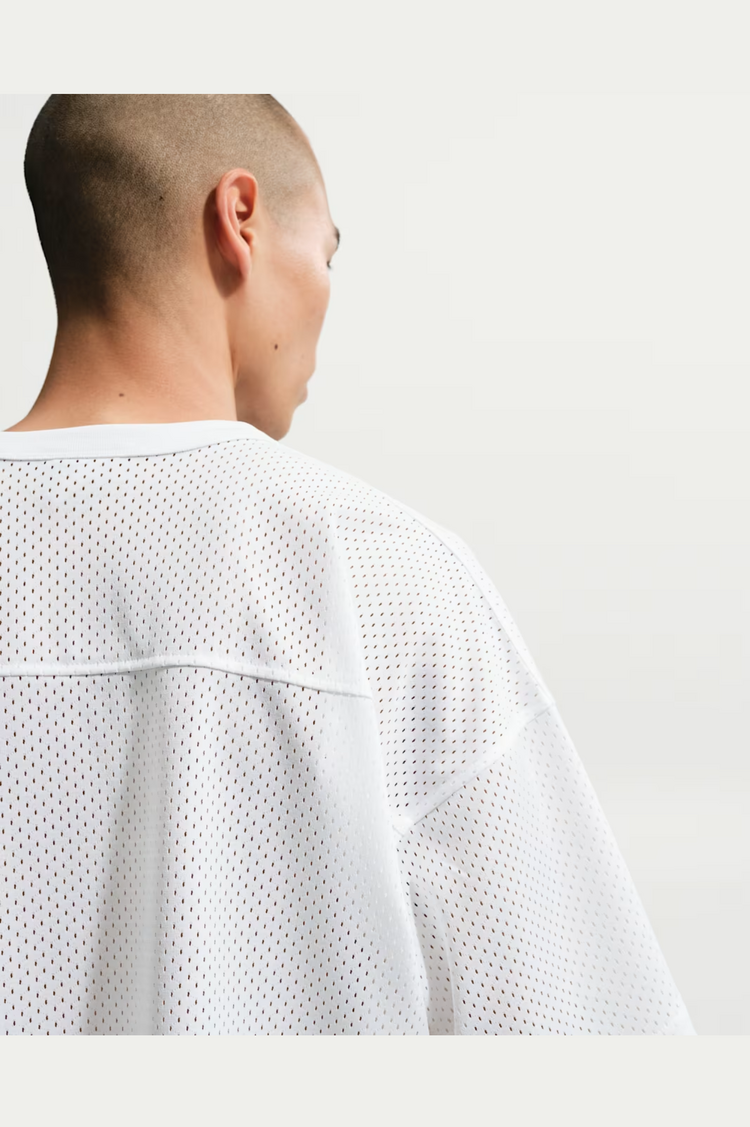 Nike SB HOMMES GFX MESH FOOTBALL JERSEY SKATE TOP