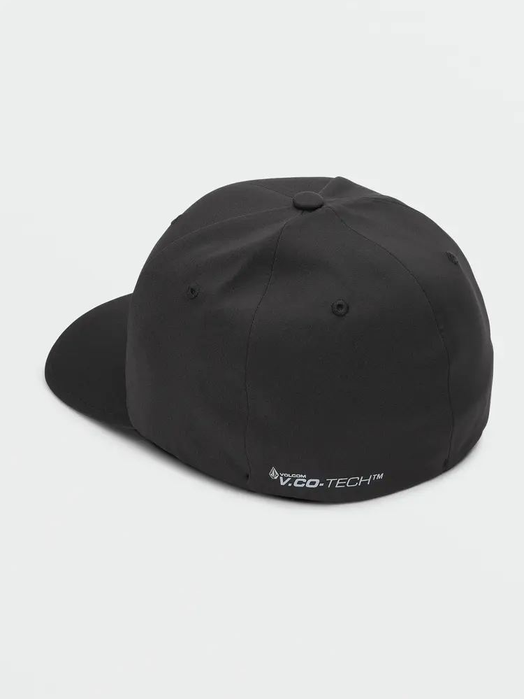 Volcom HOMMES STONE TECH FLEXFIT DELTA