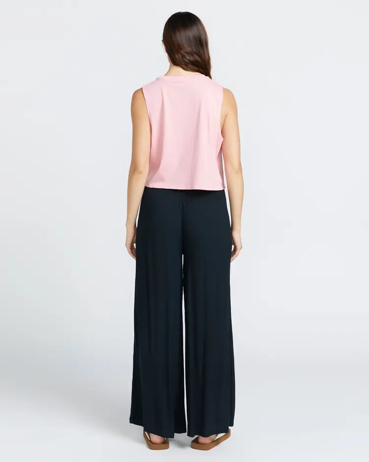Volcom FEMMES STONESHINE JUNKI PANTS