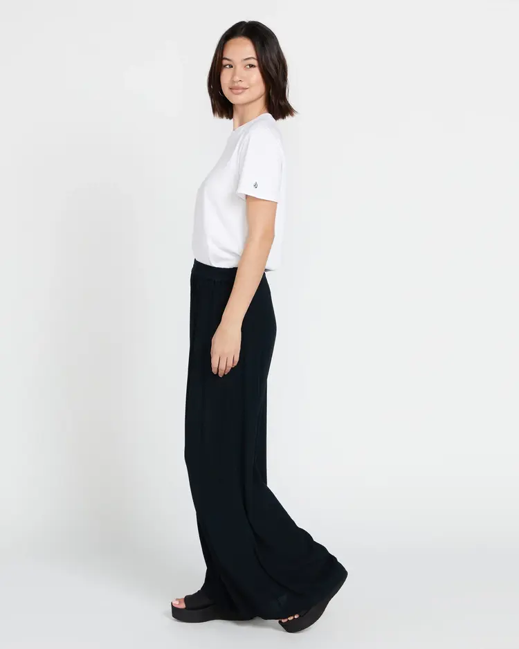 Volcom WOMEN'S STONESHINE JUNKI PANTS