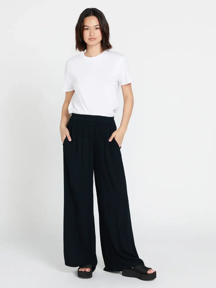 Volcom WOMEN'S STONESHINE JUNKI PANTS