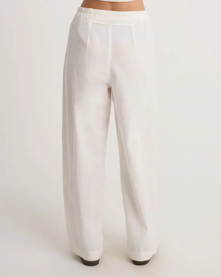 Volcom WOMEN'S BOW CHICKA PANTS