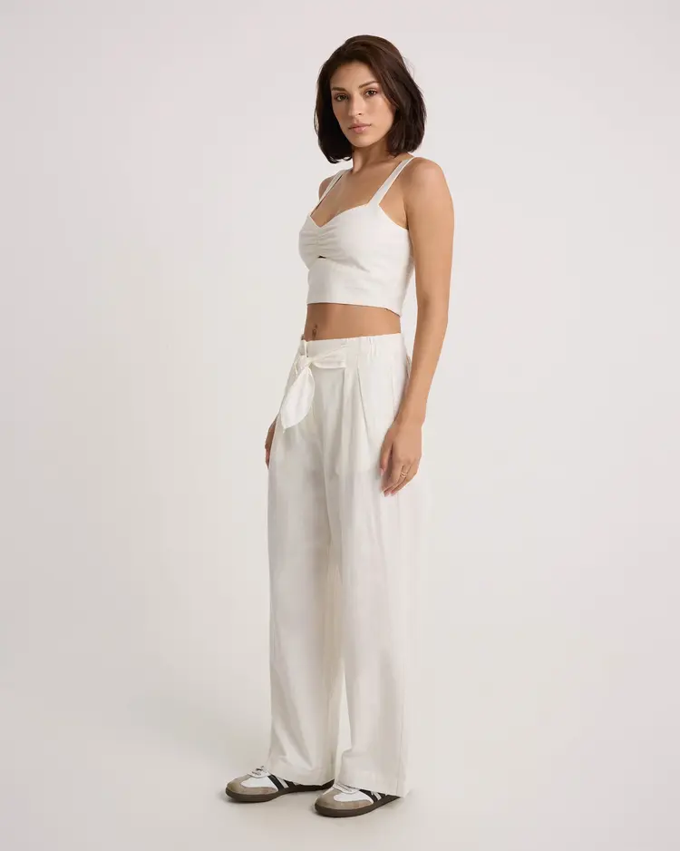 Volcom WOMEN'S BOW CHICKA PANTS