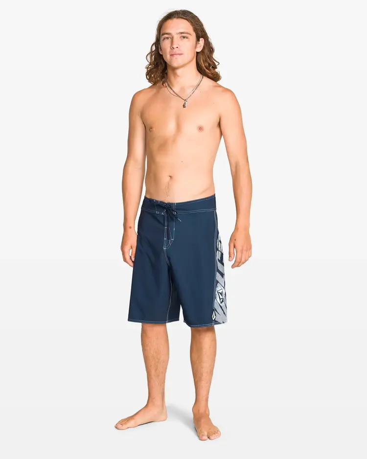 Volcom MEN'S REAPER MOD 21 BOARDSHORTS