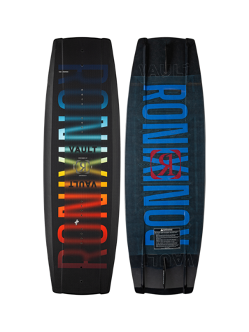 VAULT MODELLO CORE WAKEBOARD