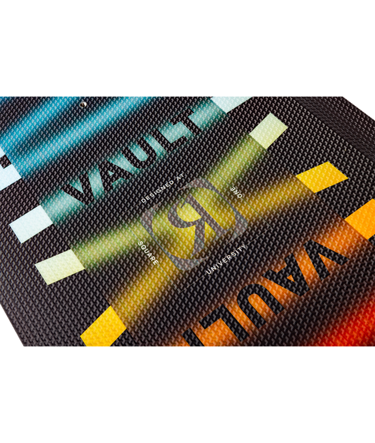 VAULT MODELLO CORE WAKEBOARD