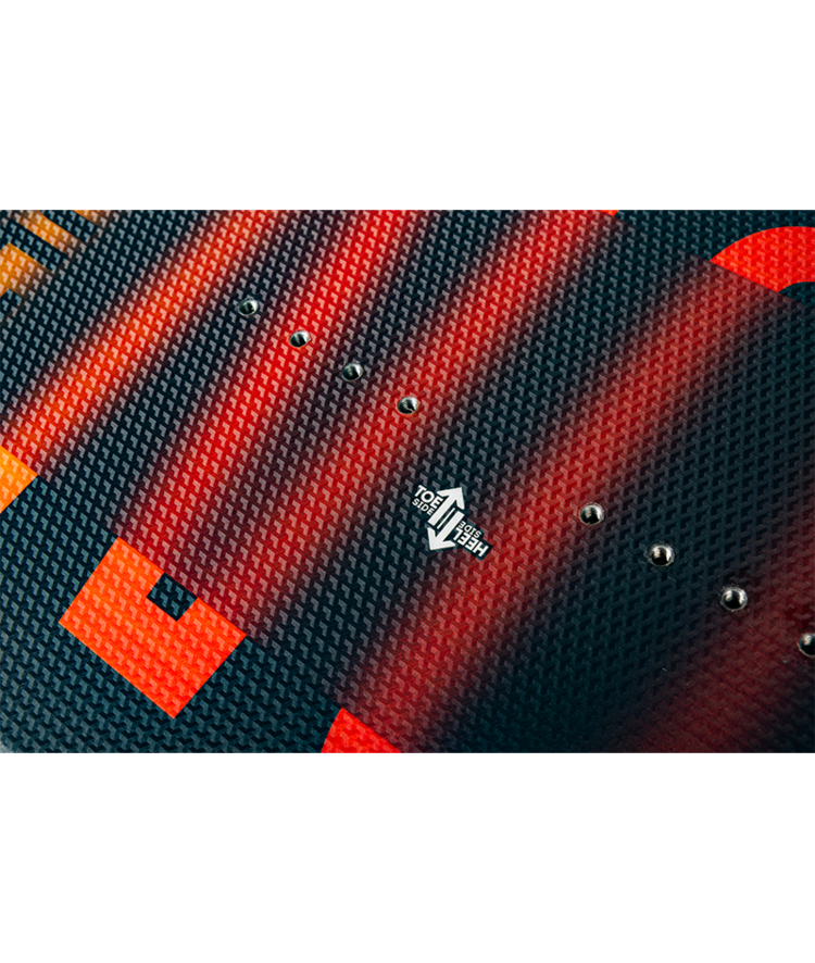 VAULT MODELLO CORE WAKEBOARD