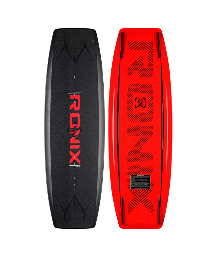 DISTRICT MODELLO CORE WAKEBOARD