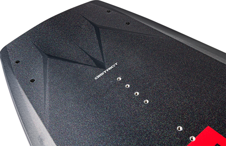 DISTRICT MODELLO CORE WAKEBOARD