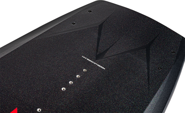 DISTRICT MODELLO CORE WAKEBOARD