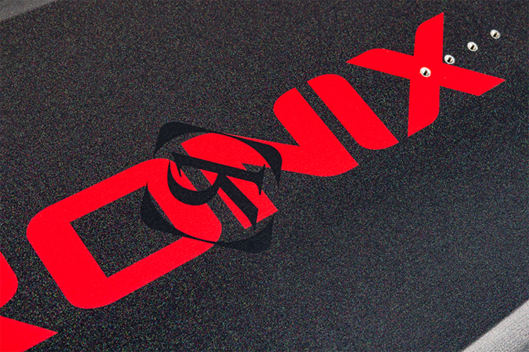 DISTRICT MODELLO CORE WAKEBOARD