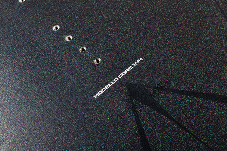 DISTRICT MODELLO CORE WAKEBOARD