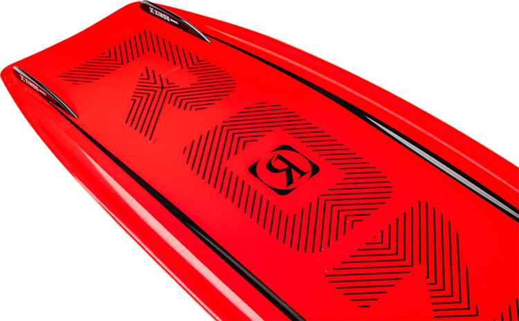 DISTRICT MODELLO CORE WAKEBOARD