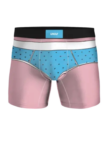 Undz HOMMES CLASSIC BOXER BOBETTES