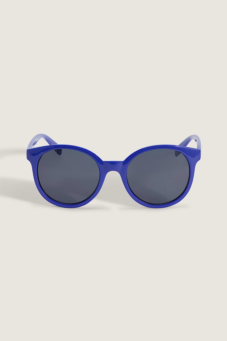 Vans RISE AND SHINE LUNETTES DE SOLEIL ROYAL COBALT BLUE