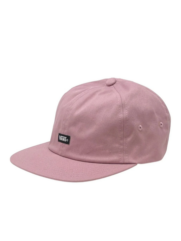 Vans MEN'S VANS JOCKEY HAT MISTY MAUVE