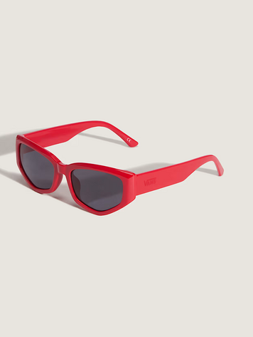 Vans LEYDEN LUNETTES DE SOLEIL RACING RED