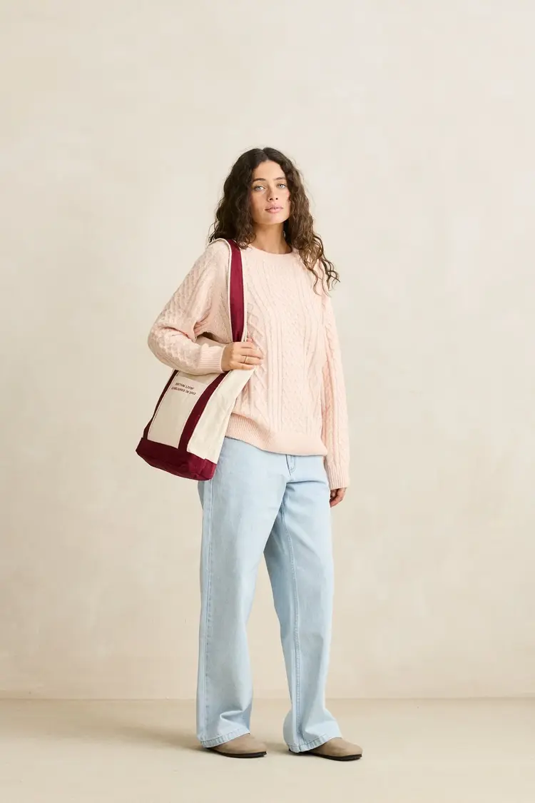 Rhythm WOMEN'S RHYTHM ESSENTIAL TOTE BAG