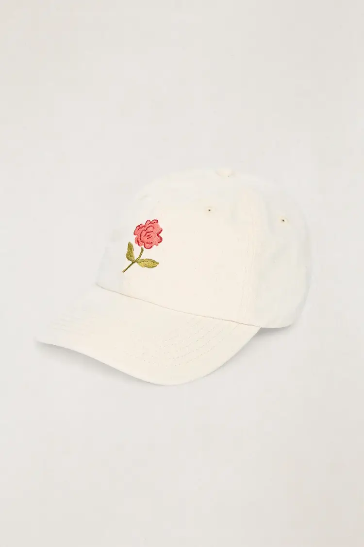 Rhythm FEMMES MILA FLORAL CAP