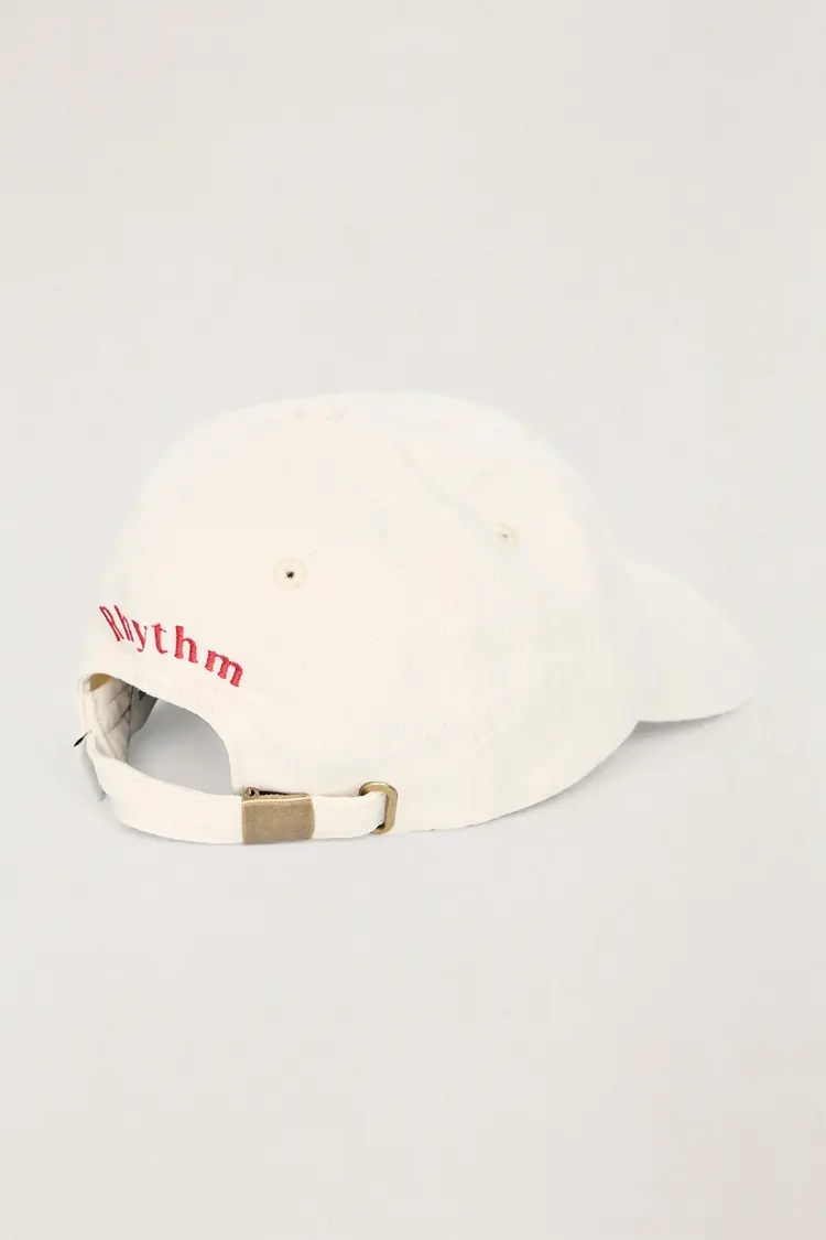 Rhythm WOMEN'S MILA FLORAL CAP