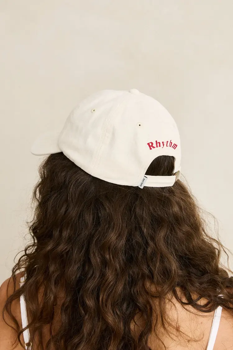 Rhythm FEMMES MILA FLORAL CAP