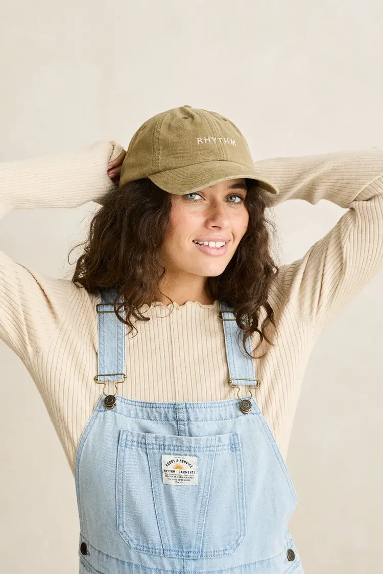 Rhythm WOMEN'S RHYTHM ESSENTIAL CAP