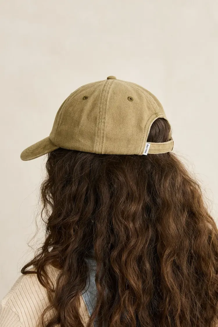 Rhythm FEMMES RHYTHM ESSENTIAL CAP