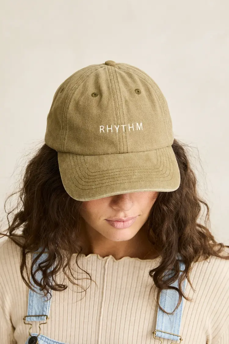 Rhythm FEMMES RHYTHM ESSENTIAL CAP