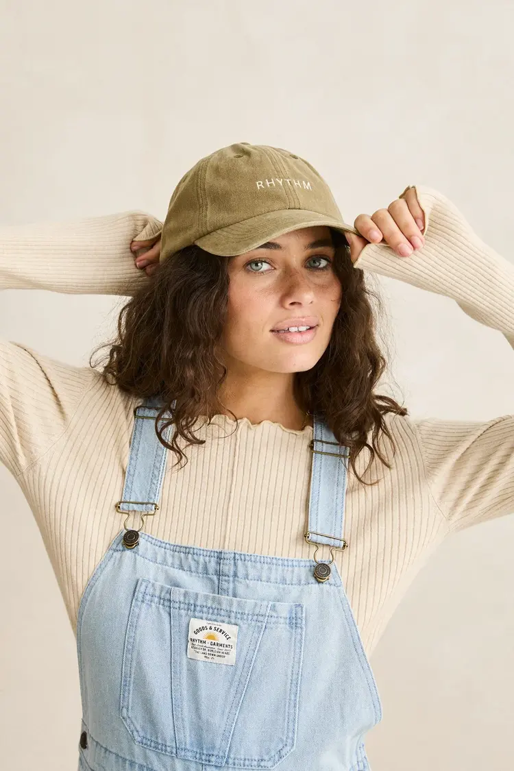 Rhythm WOMEN'S RHYTHM ESSENTIAL CAP