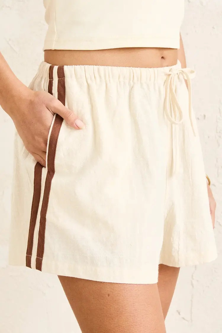 Rhythm WOMEN'S ISADORA SHORT