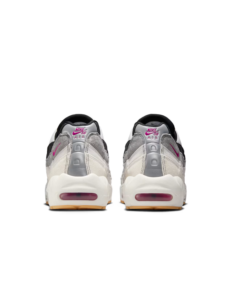 Nike SB HOMMES SB AIR MAX 95