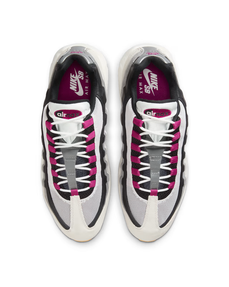 Nike SB HOMMES SB AIR MAX 95
